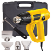 STANLEY PISTOLA DE CALOR STXH2000K