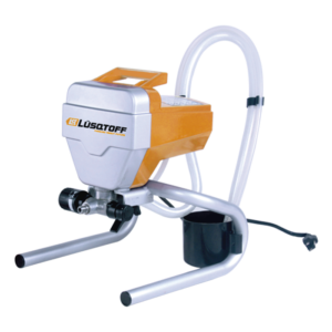 EQUIPO PINTAR LUSQTOFF AIRLESS K300