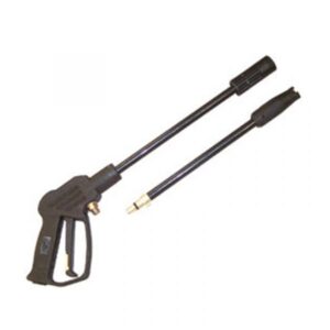 PISTOLA P/HIDRO COMPLETA S/MANGUERA