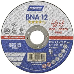 CORTE NORTON 115X2.0X22 BDA22