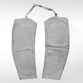 MANGAS DESCARNE P/SOLDADOR X PAR