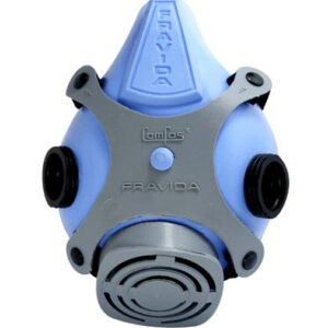 RESPIRADOR 5330 P/2 FILTRO A ROSCA