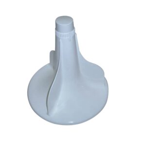 AGITADOR PALETA ALLADIO JM C/TAPA