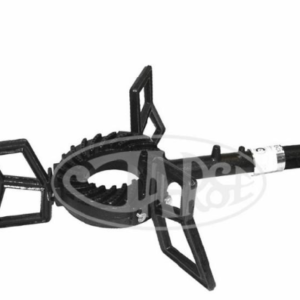 ANAFE IND. RENCA 18000 CAL/H 3 PATA