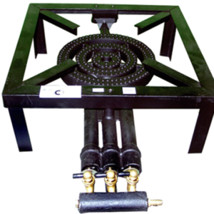 ANAFE IND. RENCA 20000 CAL/H. SGB07