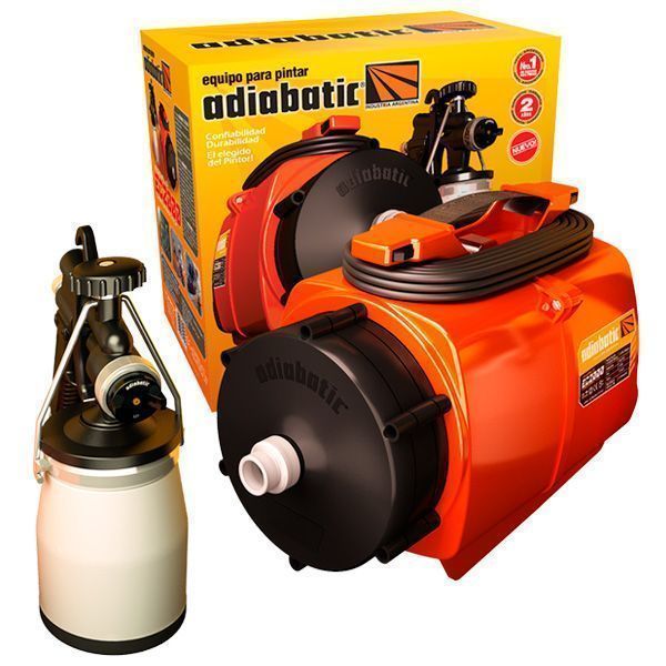 Adiabatic-EC-2000