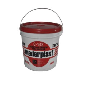 COLA CARPINTERO MADERPLAST C-102 EXTRA FUERTE