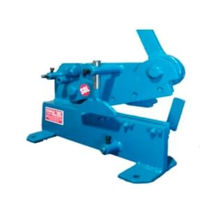 CIZALLA SOL N*6 C/TOPES 200MM