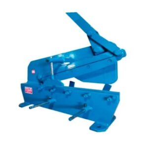 CIZALLA SOL N*9 C/TOPES 400MM