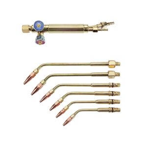 SOPLETE DUPLEX M24 JGO. 6 CABEZAS