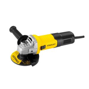 STANLEY AMOLADORA S9115 -4.1/2-900W