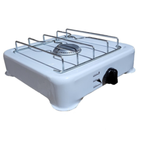 ANAFE ENLOZ. 1 HOR. ALIGAS GAS ENV.