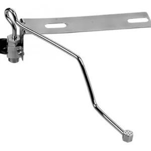 BIDEMATIC AGUA FRIA BIDET LISTO