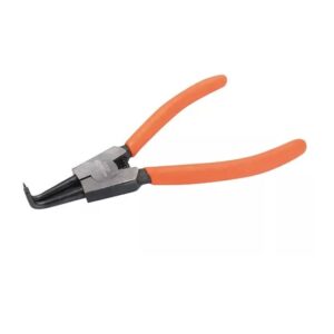 PUMPKIN PINZA SEEGER CURVA EXT.7"