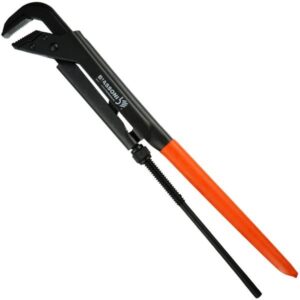 BIASSONI LLAVE CANO 1.1/2"