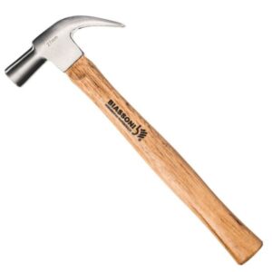 BIASSONI MARTILLO GALPONERO 27MM