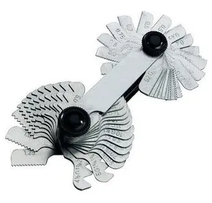 CALIBRE P/ROSCAS MM-SAE RUHLMANN