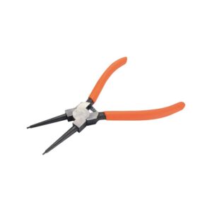 PUMPKIN PINZA SEEGER RECTA INT.7"