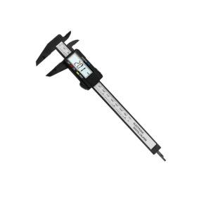 CALIBRE DIGITAL 0-150MM FIBRA CARBO