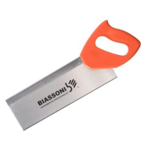 BIASSONI SERRUCHO COSTILLA 12" PREM