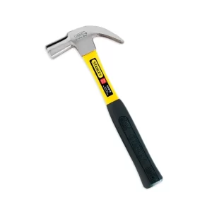 STANLEY MARTILLO GALP. M/FIBRA 454G