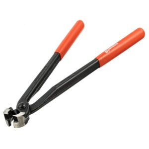 BIASSONI TENAZA ARMADO 12" A3 1/2CO