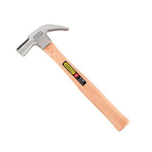 STANLEY MARTILLO GALPONERO MANGO MADERA