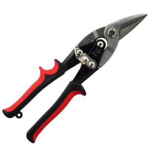 BIASSONI TIJERA AVIACION IZQ. 250MM