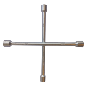 LLAVE CRUZ 350MM JOLDEN