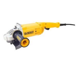 AMOLADORA ANGULAR DWE-497 -7"-2600W