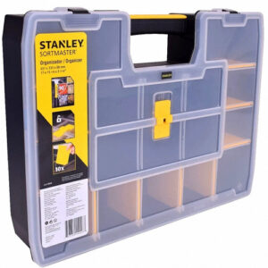 STANLEY ORGANIZADOR 17" -431X333X88