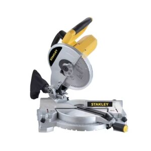 STANLEY INGLETADORA 10" - 1500W