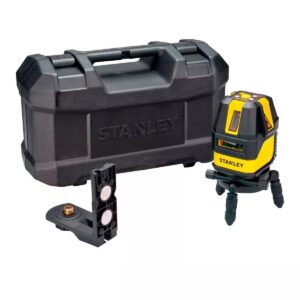 STANLEY NIVEL LASER STHT77512 10MTS
