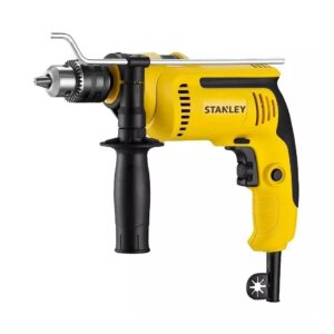 STANLEY TALADRO SDH600  13MM -600W