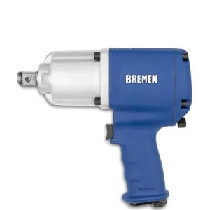 BREMEN LLAVE IMPACTO NEUM.ENC.3/4"