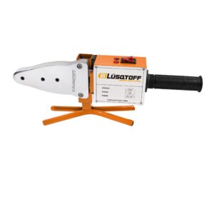 TERMOFUSORA LUSQTOFF 1500W LTF-6315