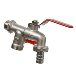 CANILLA LAVARROPA ESF. C/MANGA RG G