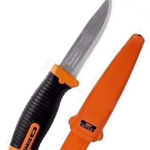 BAHCO CUCHILLO C/FUNDA MANGO BICOMP