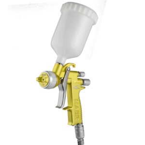 PISTOLA MAER 404 HVLP FONDOS 1.4MM