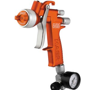 PISTOLA MAER 658 JAGUAR -1.3MM C/MA