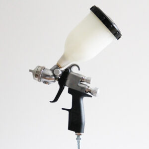 PISTOLA CANE EGG ALT.P. P/GEL COAT