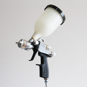 PISTOLA CANE EPG P/PRIMER ALTA PRES