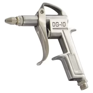 PISTOLA SOPLETEAR P/CORTO RUHLMANN