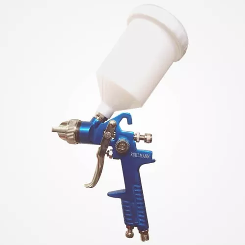 PISTOLA PINTAR RUHLMANN HVLP CHINA