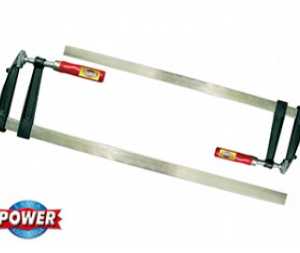 SARGENTO  80 X  400MM LACATUS