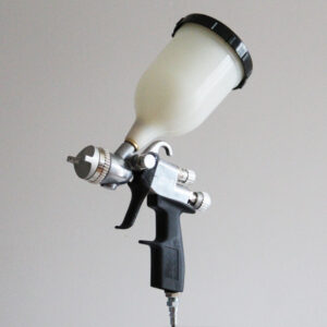 PISTOLA CANE SPG ALTA PRES. 1.4MM