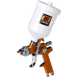 PISTOLA PINTAR LUSQTOFF AS-1004