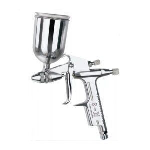 PISTOLA PINTAR AEROGRAFO K-3 200ml.