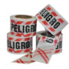 CINTA PELIGRO X 200 MTS.