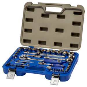 IRIMO JGO TUBO+ACC.ENC.1/4"-1/2"58P